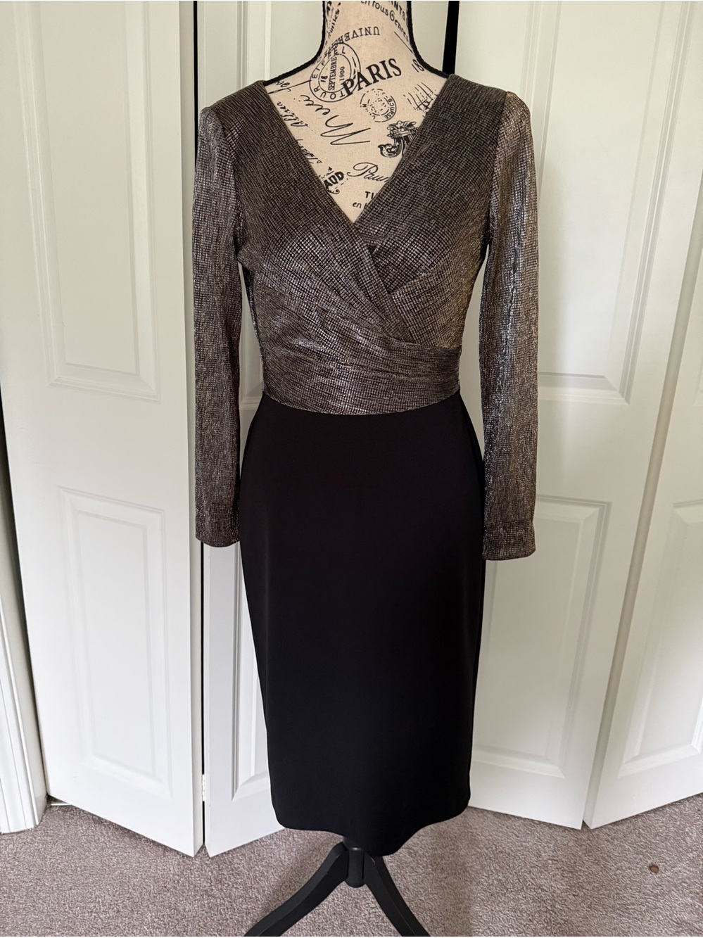 Ralph Lauren dress
